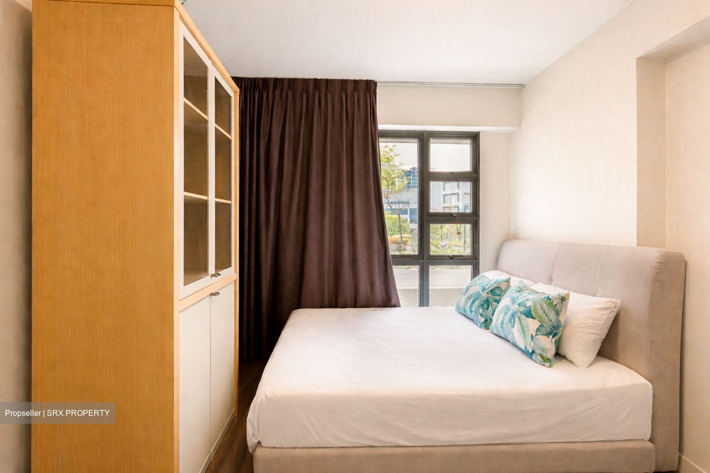 Blk 658A Waterway Sunray (Punggol), HDB 5 Rooms #532249131
